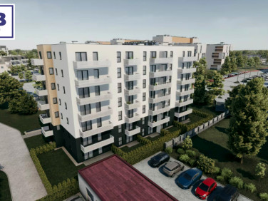 Mieszkanie Poznań