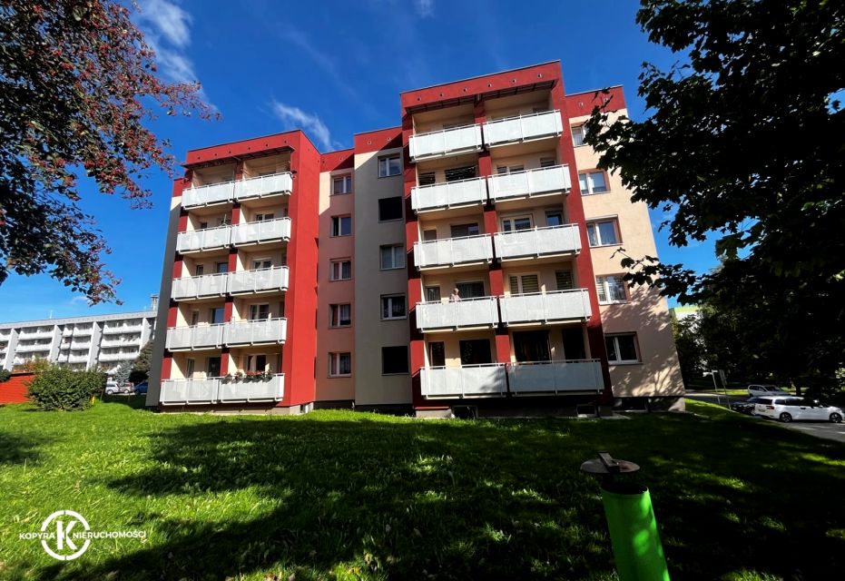 Mieszkanie Chojnów