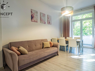 Mieszkanie Wrocław wynajem