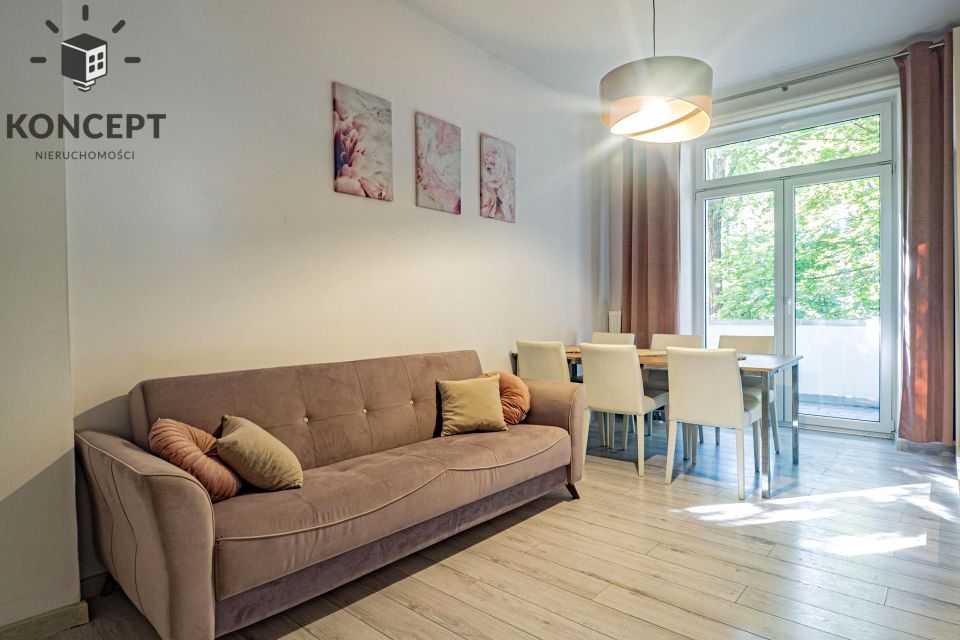 Mieszkanie Wrocław wynajem