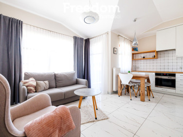 Mieszkanie apartamentowiec wynajem