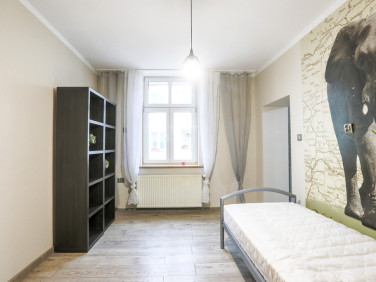 Mieszkanie Mieszkowice