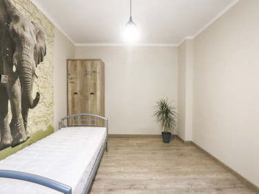 Mieszkanie Mieszkowice