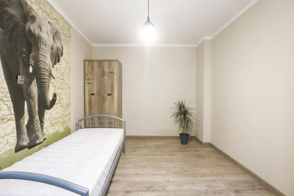 Mieszkanie Mieszkowice