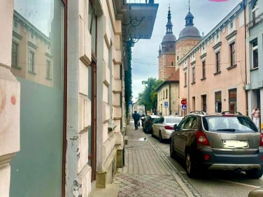 Lokal Nowy Sącz sprzedaż