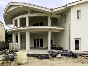 Budynek użytkowy Poznań