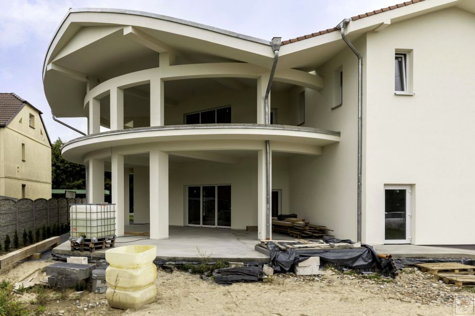 Budynek użytkowy Poznań