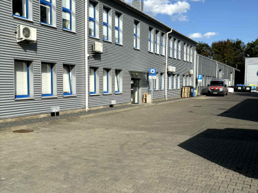 Lokal Poznań