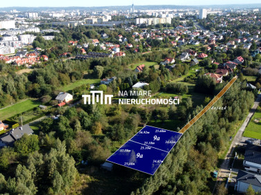 Działka budowlana Rzeszów