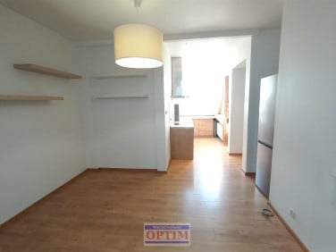 Mieszkanie Opole