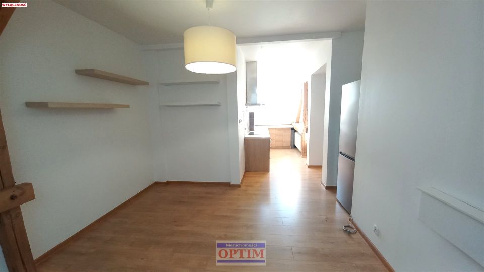 Mieszkanie Opole
