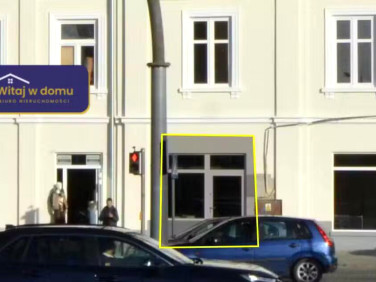 Lokal Kielce