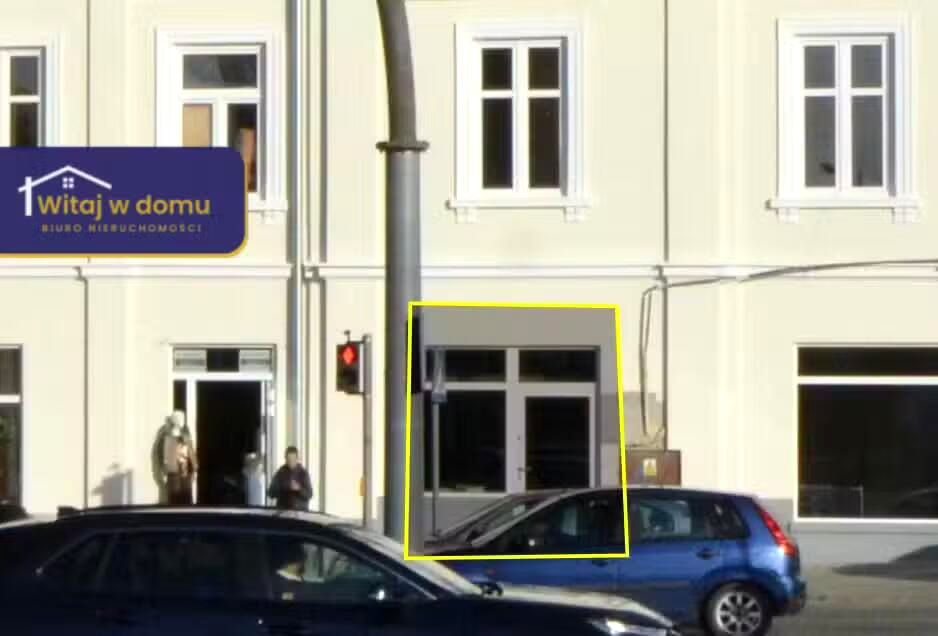 Lokal Kielce