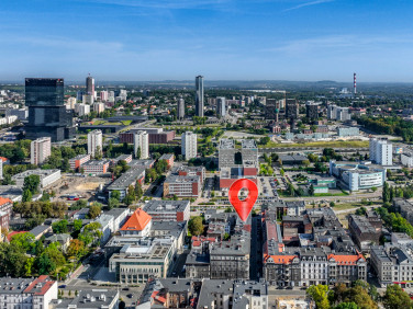 Mieszkanie Katowice