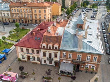 Budynek użytkowy Jarosław