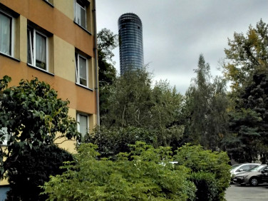 Pokój Wrocław