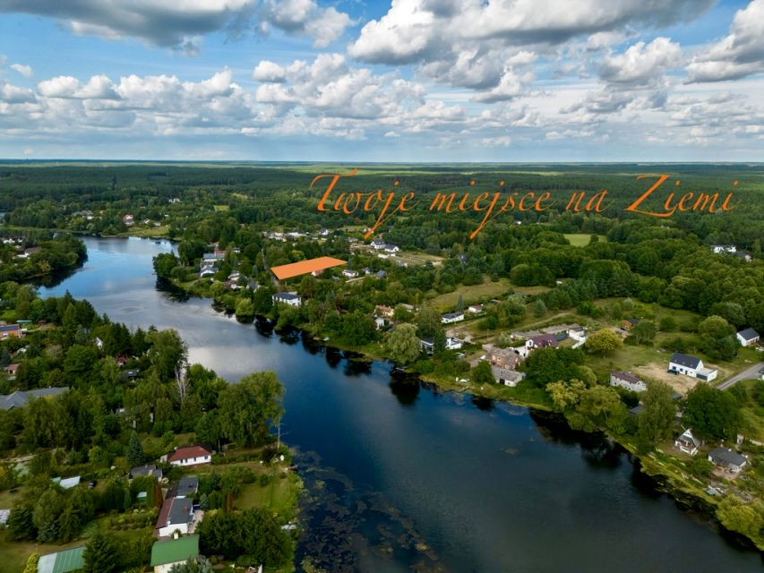 Działka budowlana Bydgoszcz