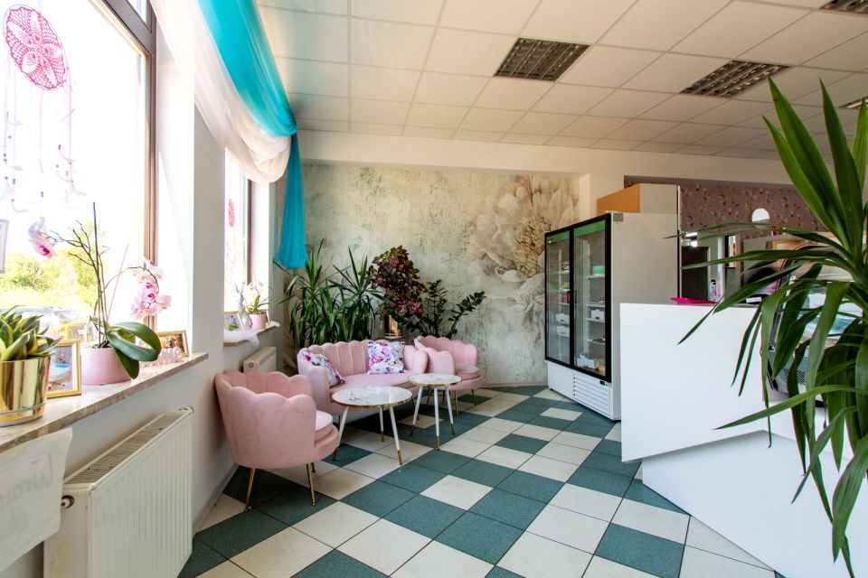 Lokal Augustów sprzedaż