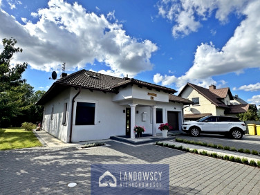 Dom Dąbrówka