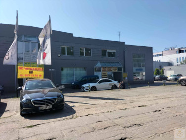 Lokal Poznań