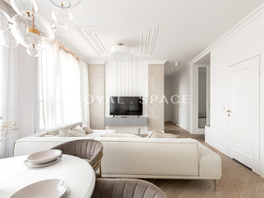 Mieszkanie apartamentowiec wynajem