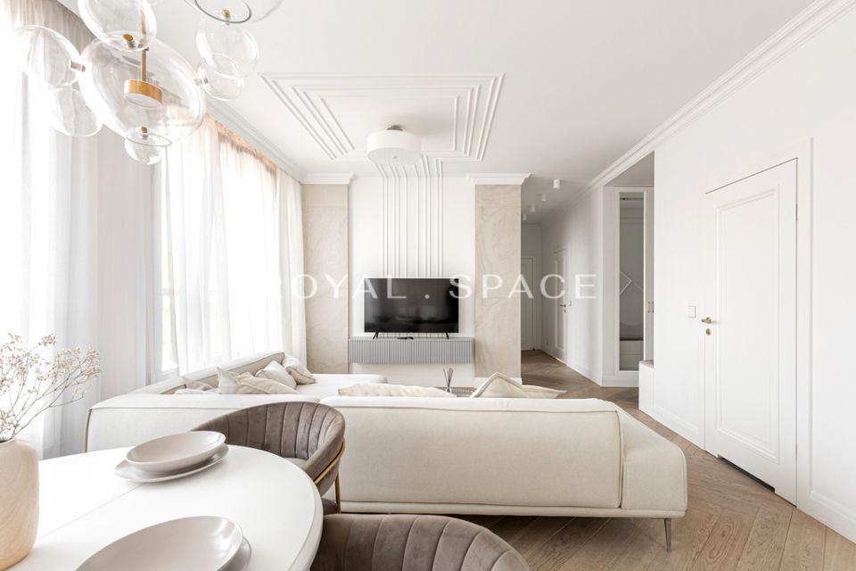 Mieszkanie apartamentowiec wynajem