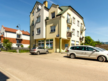 Lokal Suwałki
