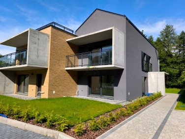 Mieszkanie apartamentowiec Ustroń