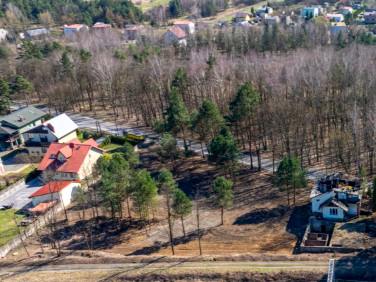 Działka budowlana Dąbrowa Górnicza sprzedam