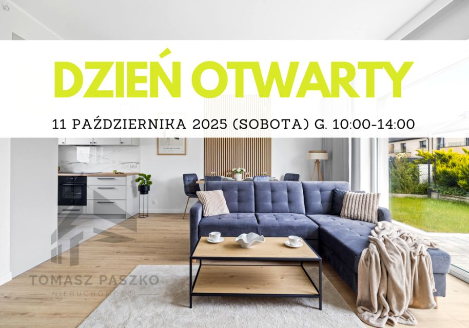 Dom MISZEWKO