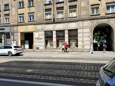 Lokal Wrocław