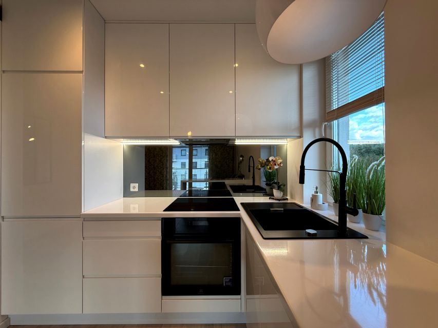 Mieszkanie blok mieszkalny Rzeszów