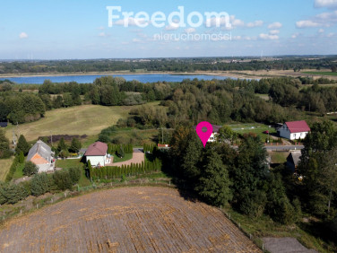 Działka Strumyk