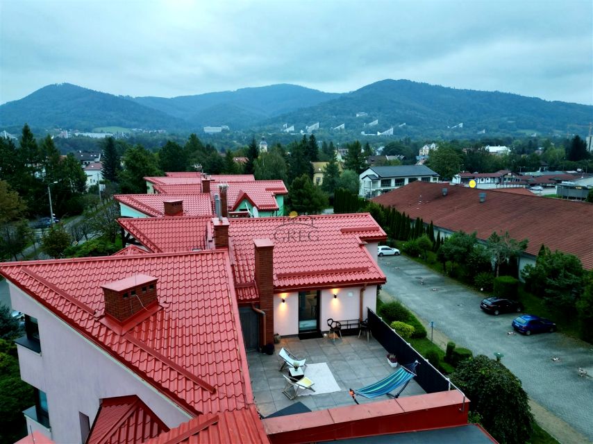 Mieszkanie Ustroń sprzedaż