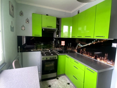 Mieszkanie Przemyśl