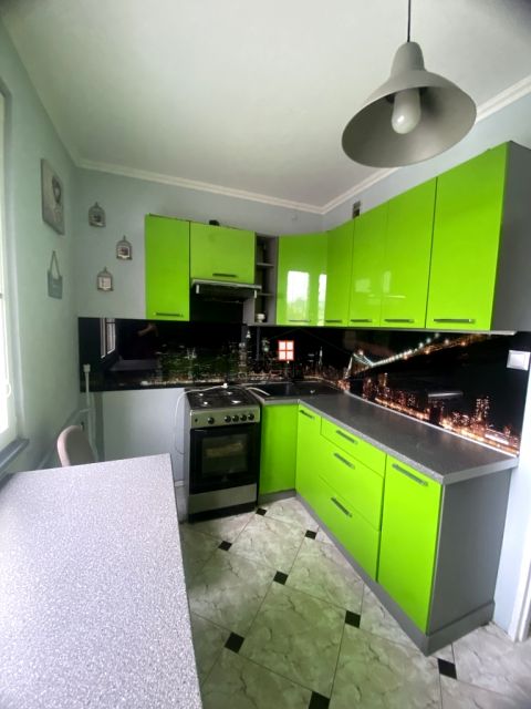 Mieszkanie Przemyśl