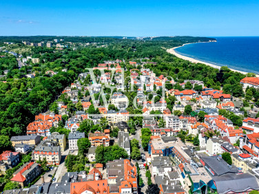 Mieszkanie Sopot