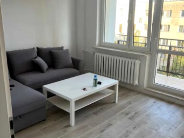 Mieszkanie Warszawa