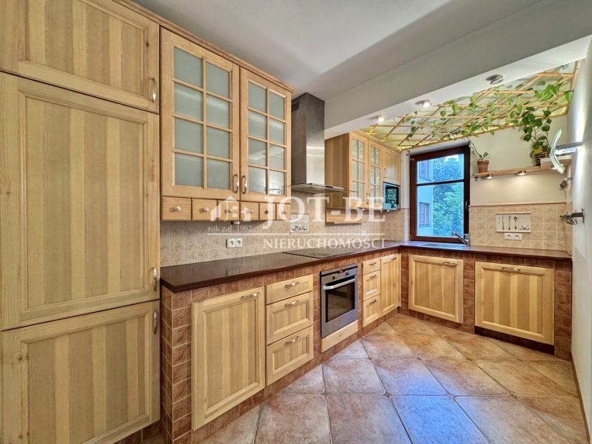 Mieszkanie apartamentowiec Wrocław