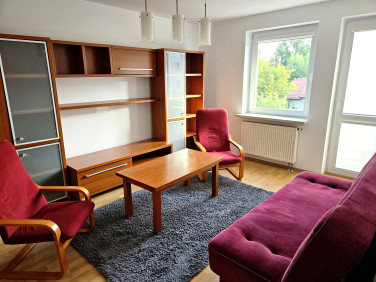 Mieszkanie Kraków