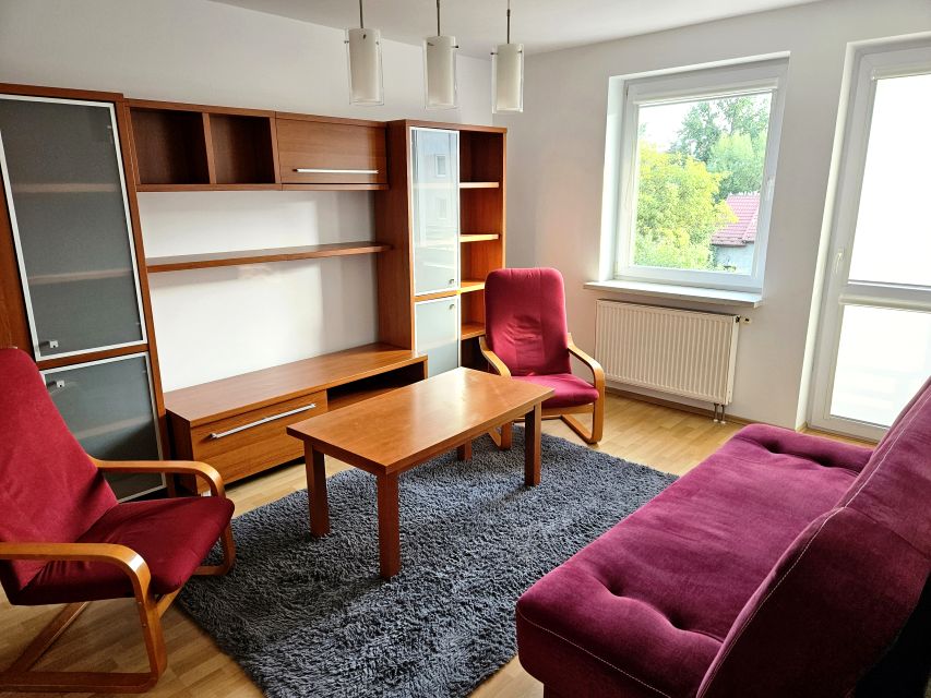 Mieszkanie Kraków