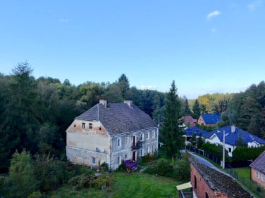 Dom Zagórze