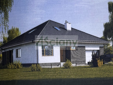 Dom Łosia Wólka