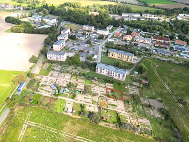 Mieszkanie Bieganowo