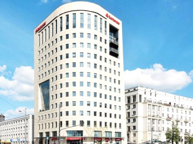 Lokal Warszawa