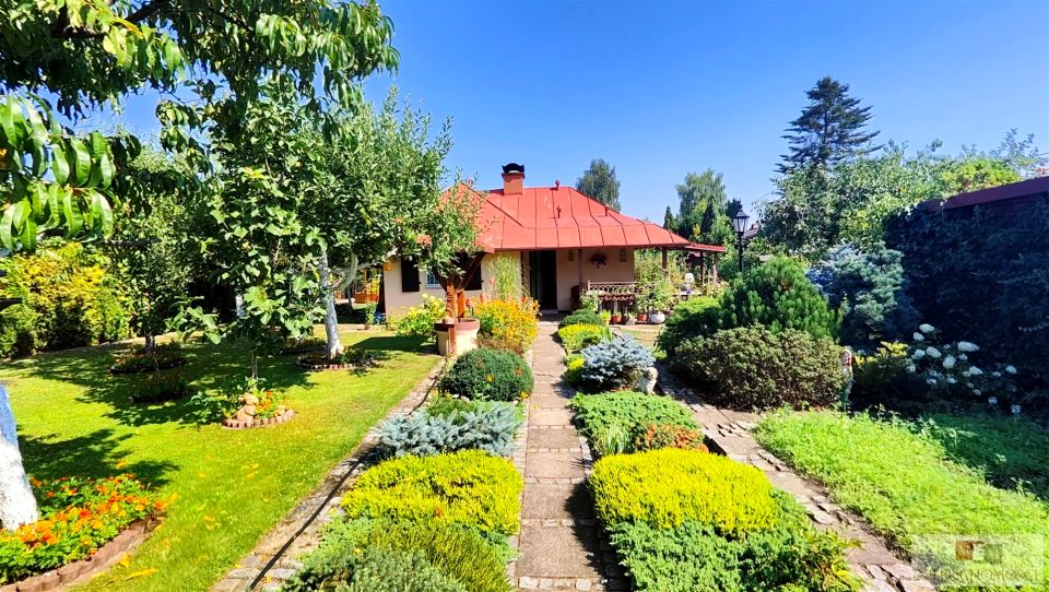 Działka Komprachcice