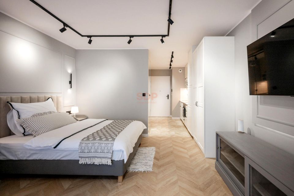 Mieszkanie apartamentowiec wynajem