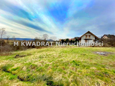 Pusta działka Lipowa