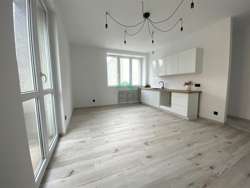 Mieszkanie Częstochowa