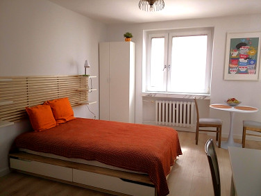 Mieszkanie blok mieszkalny wynajem